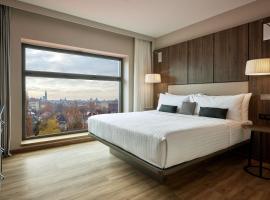 AC Hotel by Marriott Strasbourg, hotel en Estrasburgo