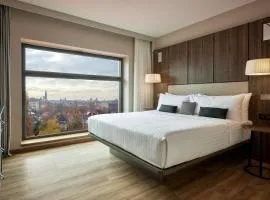 AC Hotel by Marriott Strasbourg