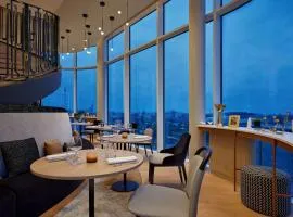 AC Hotel by Marriott Strasbourg