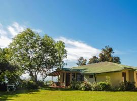 Hatale Mini World's End Bungalow, casa rural en Madulkele