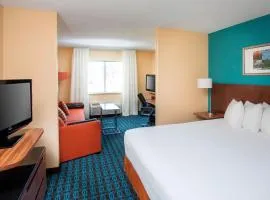 Fairfield Inn & Suites by Marriott Terre Haute