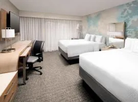 Courtyard by Marriott Portland Hillsboro