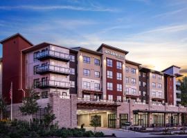 Residence Inn by Marriott Seattle South/Renton, hotel en Renton