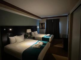 Cozy suite in a condotel close to Disney, Ferienunterkunft in Orlando