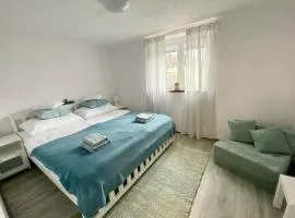 Apartmán Eden