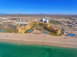 Princesa de Penasco Condo B303 Sandy Beach Puerto Penasco, апартамент в Пуерто Пенаско