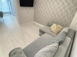 Tourist Grand Ismail Apartments