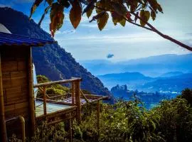 Glamping Entre Nubes