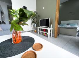 COZY HOUSE SETUBAL