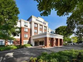 SpringHill Suites by Marriott Richmond North/Glen Allen