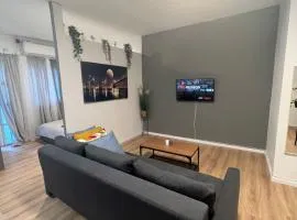 mamila apartment