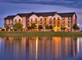 TownePlace Suites by Marriott Salt Lake City-West Valley, hotel in West Valley City