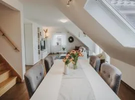 Ferienwohnung Weidenblick