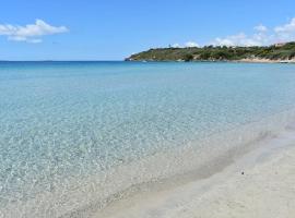 Mare e Storia da Sabrina, Hotel in Sassari