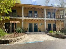 Albergue O Beque