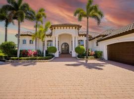 Luxury in Collingswood, hotel i Marco Island