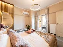 Meltemi Beach House - a seaside Luxury maisonnette