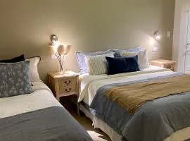 Hostal Alto Ayre Salta