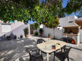 Achinos *2, Seaside, between Ierapetra & Myrtos!, kuća za odmor ili apartman u gradu 'Gra Liyiá'