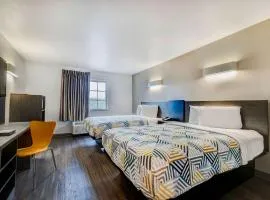 Motel 6-Mesquite, TX - Balch Springs