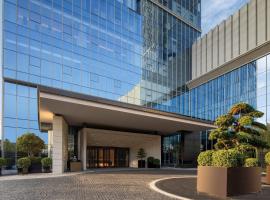 Courtyard by Marriott Luoyang, Hotel in Luoyang