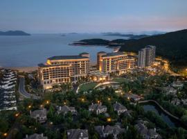 Sheraton Ningbo Xiangshan Resort, khách sạn ở Xiangshan