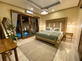 Cozy 3 Bedroom Villa in Seminyak