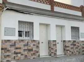 La casita de la punta