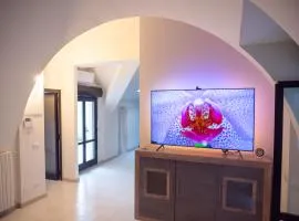 Comfy Penthouse
