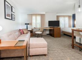 Residence Inn by Marriott Sarasota Bradenton, hotelli, jossa on pysäköintimahdollisuus kohteessa Sarasota