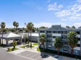 Hotel 4 estrellas en Fairfield