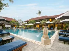 Legian Paradiso Hotel