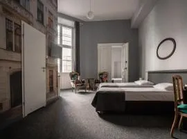 Apartament Szyfonowy by Good Time