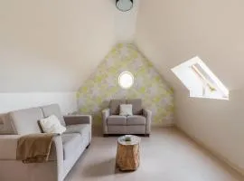 Holiday Home in Ploegsteert with Sauna
