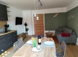 Ferienwohnung am Gänsbach