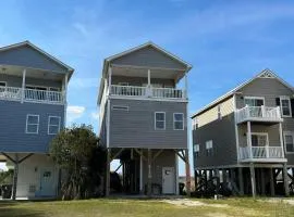 SeaGlass Cottage