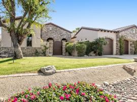 Carefree Living Permit# 50626, cottage in Indio