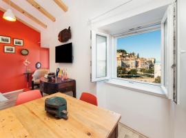 Loreto LYA SEA VIEW APARTMENTS, apartment in Rovinj