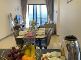 7PAX Kepong DesaPark Publika MontKiara 100Mbps