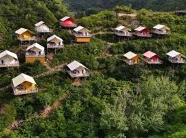 Starstay Wuling Mountain B&B