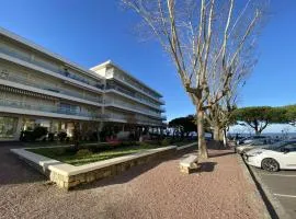 Appartement Arcachon, 2 pièces, 4 personnes - FR-1-474-141