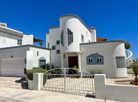 Sandy Beach Costa Diamante House E10 Dog Friendly, hotel in Puerto Peñasco