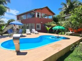 Casa Praia Enseada Garças