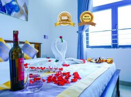 Con Dao में, होटल C&ocirc;n Sơn Victory Hotel