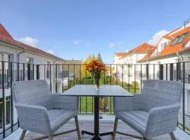 Baltischer Hof Apartment 36