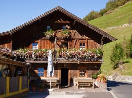 Gasthof Mühle, khách sạn ở Wattens