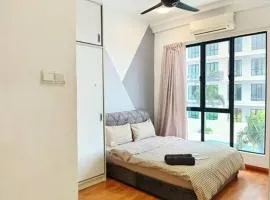 Platino 2BedRooms Paradigm Mall Netflix By STAY