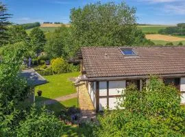 Nice Home In Meschede With House A Panoramic View