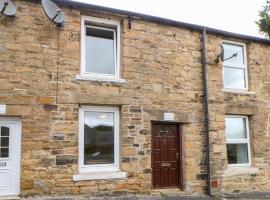 Hunter Cottage, hotel i Haltwhistle