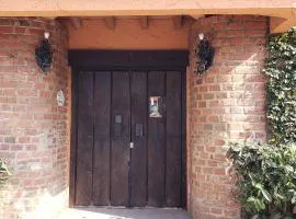 Villa Jardin de Mariposas